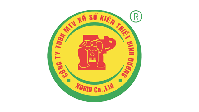 XỔ SỐ BÌNH DƯƠNG
