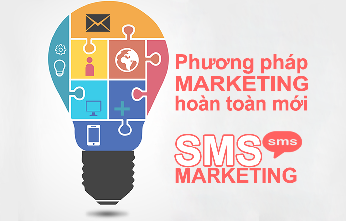 SMS Marketing là gì? Lợi ích & Lời khuyên giúp chiến dịch SMS Marketing thành công